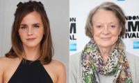 Emma Watson Honours 'selfless' Dame Maggie Smith In Heartfelt Tribute