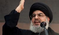 Who Was Hezbollah's Chief, Hassan Nasrallah?