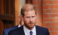 Prince Harry Reportedly 'hurt' By Meghan Markle Rumors Despite Successful Week