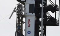 SpaceX To Launch Mission To Return Stranded Astronauts