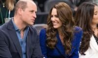 How Prince William's Early Support To Kate Middleton Helped Her Shine