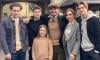 Victoria’s Paris Fashion Show: David Beckham’s kids approve social media post