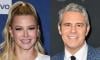 Ariana Madix has ‘newfound appreciation’ for Andy Cohen: Here’s why