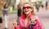 Reese Witherspoon exposes shocking 'Legally Blonde' detail