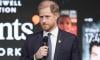 Prince Harry makes big announcement days before UK return 