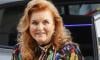 Sarah Ferguson issues emotional statement