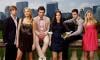 'Gossip Girl' star discloses previously 'unseen' plot detail