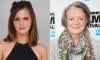 Emma Watson honours 'selfless' Dame Maggie Smith in heartfelt tribute