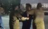 Rawalpindi police thrash Geo News reporter covering PTI protest