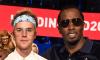 Justin Bieber faces pressure from fatherhood and diddy controversy