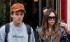 Victoria Beckham spotted enjoying downtime with Cruz and new girlfriend