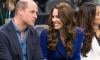 How Prince William's early support to Kate Middleton helped her shine