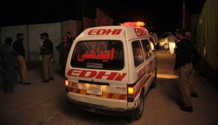 Seven labourers gunned down in Balochistans Panjgur