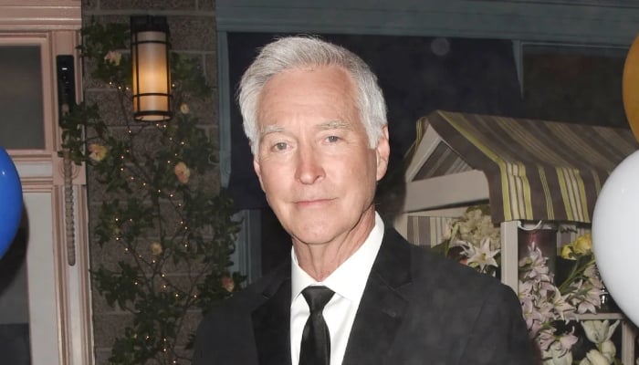 Drake Hogestyn, long-running Days of Our Lives star, dies at 70