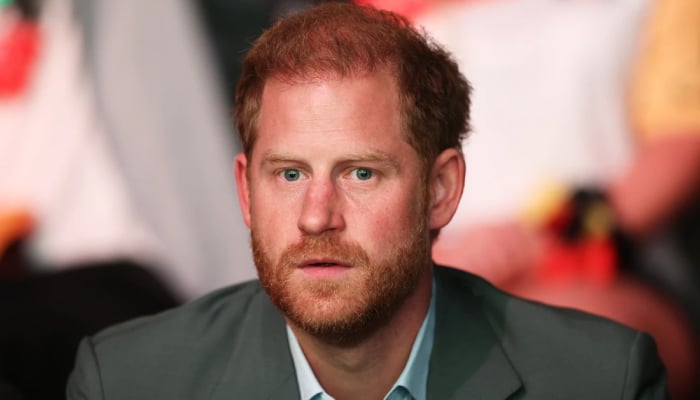 Prince Harry receives heartbreaking news day before his UK trip