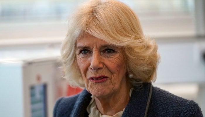 Queen Camilla receives brutal blow just days before Australia visit