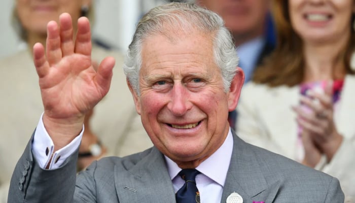 Royal family issues reassuring update about cancer-stricken King Charles