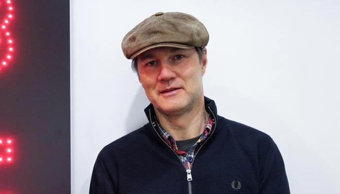 David Morrissey reflects on career as he marks milestone