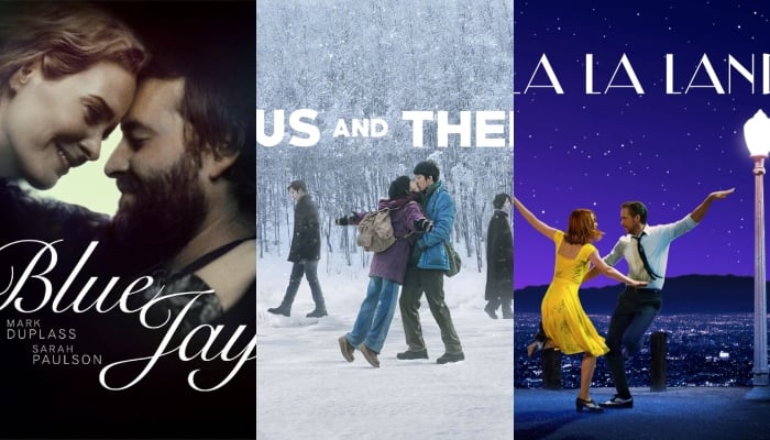 From La La Land to Big Eden: Top 10 romantic movies on Netflix