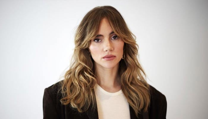 Suki Waterhouse gets candid about highly-acclaimed song