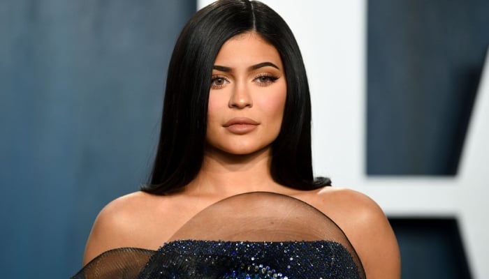 Kylie Jenner sets fashion bar high with stunning appearance at BoF gala