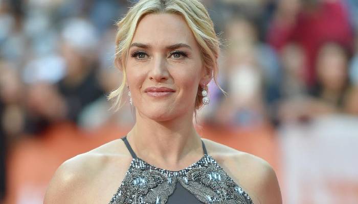 Kate Winslet made her movie debut 30 years ago in 1994s Heavenly Creatures