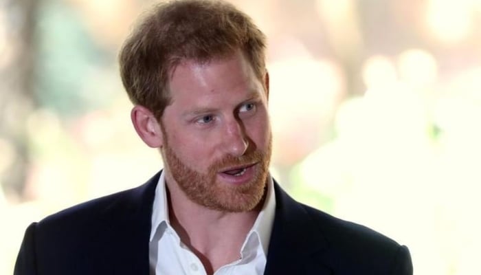 Prince Harry and Meghan Markle are pursuing separate projects for Netflix