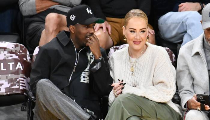 Adele ready to settle down with fiance Rich Paul: Source