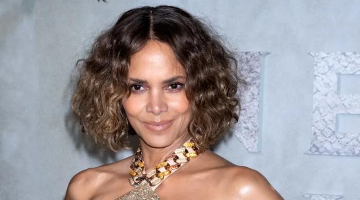 Halle Berry's latest transformation left fans 'speechless'