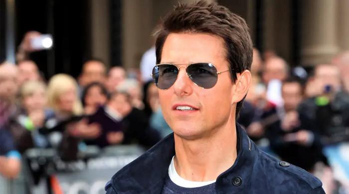 Tom Cruise leaves fans star-struck at ‘Top Gun: Maverick’ concert