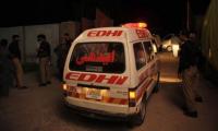 Seven Labourers Gunned Down In Balochistan's Panjgur