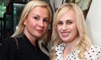 Rebel Wilson Says 'I Do' In Intimate Fairytale Wedding In Italy