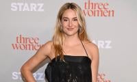 Shailene Woodley Reveals Kate Winslet's Powerful Life-changing Advice 