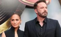 Jennifer Lopez, Ben Affleck's Divorce Takes Ugly Turn Amid Rising Tensions