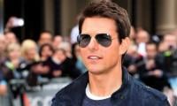 Tom Cruise Leaves Fans Star-struck At ‘Top Gun: Maverick’ Concert