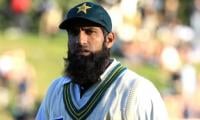 Mohammad Yousaf Cuts Short His Stint As Selector 'due To Personal Reasons'