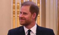 Prince Harry’s Reaction To Casual Blunder By Royal Aide Resurfaces