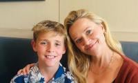 Reese Witherspoon Marks Son Tennessee's Final Year In Rare Update