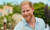 Prince Harry Gives Into Plea From Fans As He Flies To UK