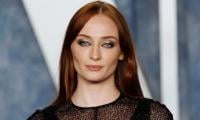 'Emotional' Sophie Turner Reflects On Motherhood Amid Tumultuous Split