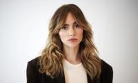 Suki Waterhouse Makes 'shocking' Confession About New Album