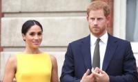 Prince Harry, Meghan Markle Break Silence Over 'missing Millions' Claims