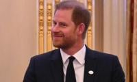 Prince Harry Embraces Solo Mission In New York