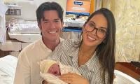 Olivia Munn Captures New Adorable Moments With Newborn Baby Girl