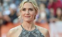 Kate Winslet Reflects On Her 'very Unlikely' Rise To Fame