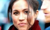 Meghan Markle Reportedly 'screamed Down Phone' At Florist 