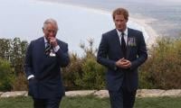 Prince Harry's UK Trip Might Not Include King Charles For One 'little' Reason