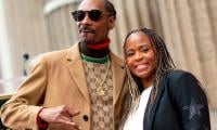 Snoop Dogg Says Wife Shante Broadus Is The 'backbone' Of Their Family