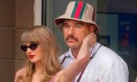 Taylor Swift Decides To ‘go With The Flow’ Amid Travis Kelce’s Relationship