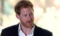 Prince Harry's Solo Netflix Project Sparks Disappointment 